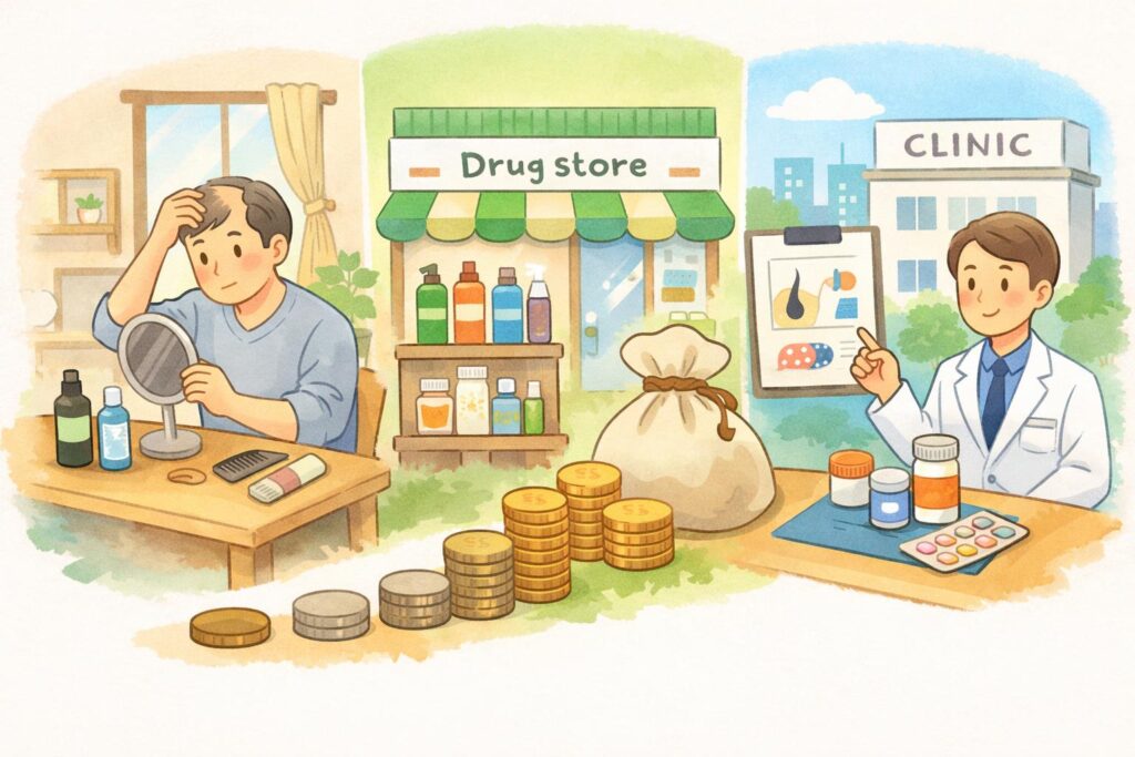 AGAメディカルケアクリニック